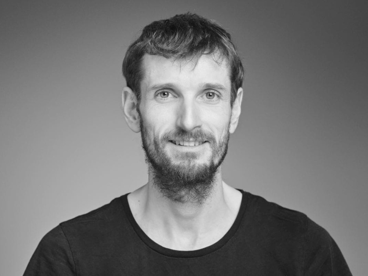 Stefan Voglsinger (Foto: ÖFM © Eszter Kondor)