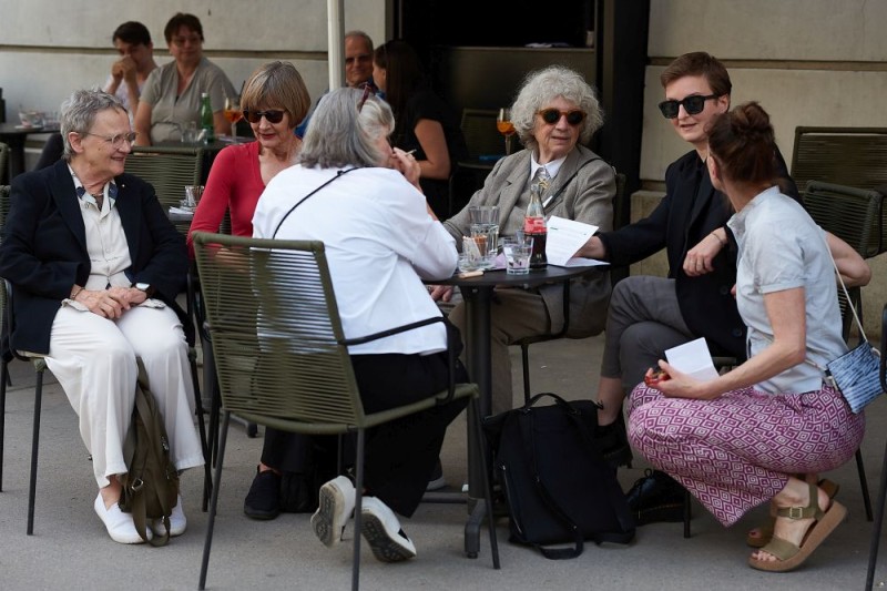 (Foto: ÖFM / © Jessica Roes Meilland)