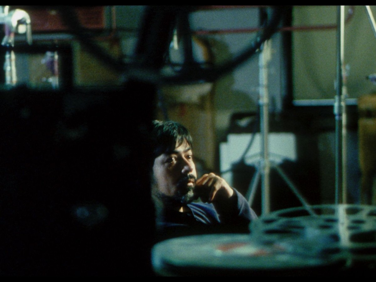 Batang West Side, 2001, Lav Diaz