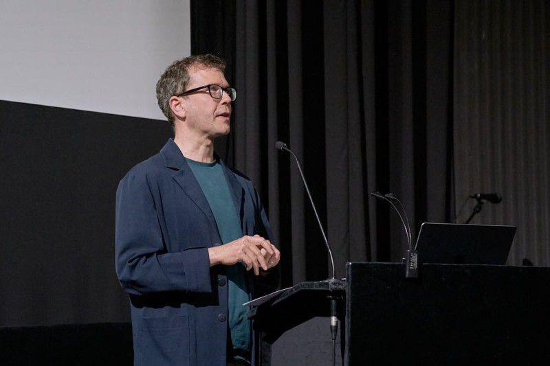 Michael Loebenstein (Foto: ÖFM © Eszter Kondor)