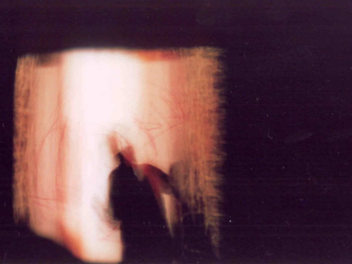 VALIE EXPORT 2007 im Österreichischen Filmmuseum