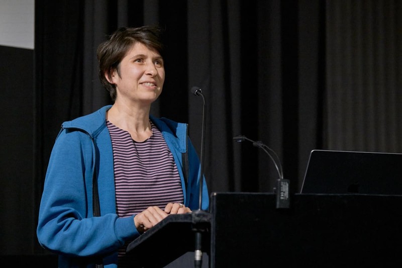 Renée Winter (Foto: ÖFM © Eszter Kondor)