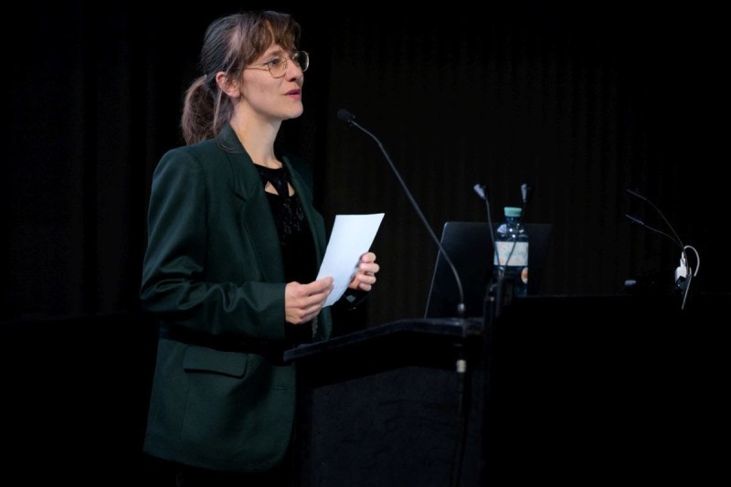 Anna Högner © eSeL.at - Joanna Pianka