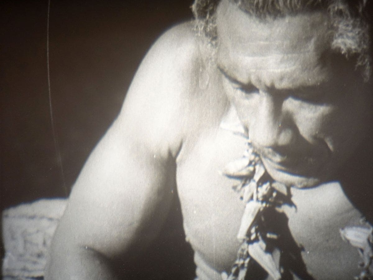 Film and Reality, 1942, Alberto Cavalcanti, Ernest Lindgren (Foto: British Film Institute)