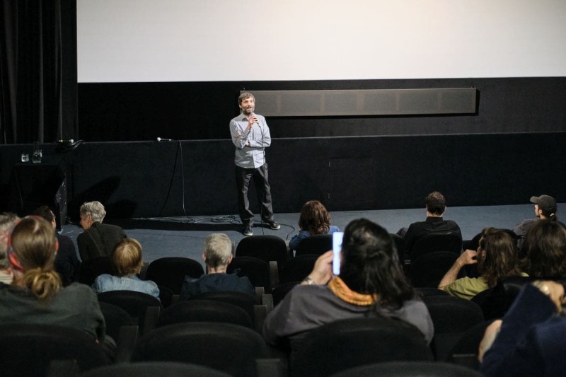 Jurij Meden (Foto: ÖFM © Eszter Kondor)