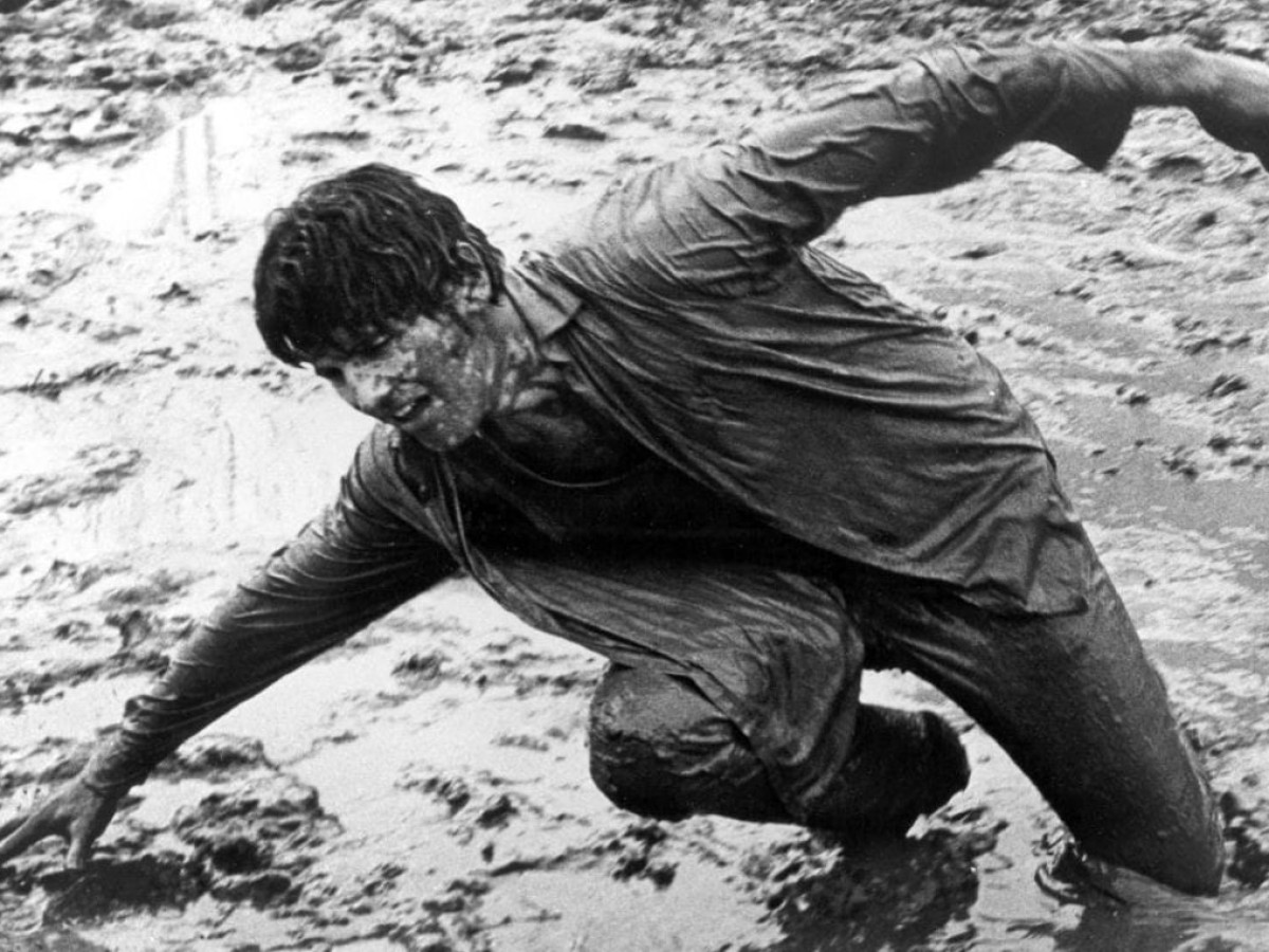 Rani radovi (Frühe Werke), 1969, Zelimir Zilnik