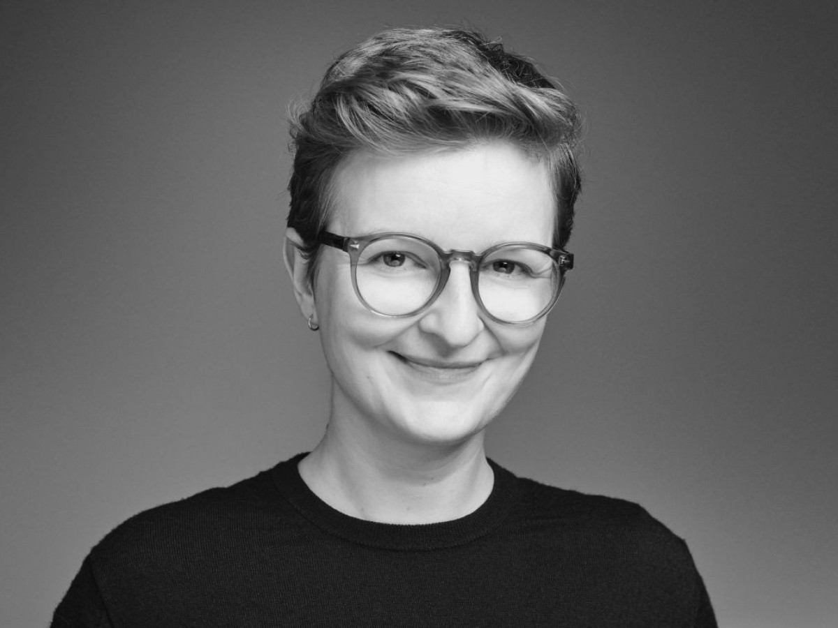 Katharina Müller (Foto: ÖFM © Eszter Kondor)