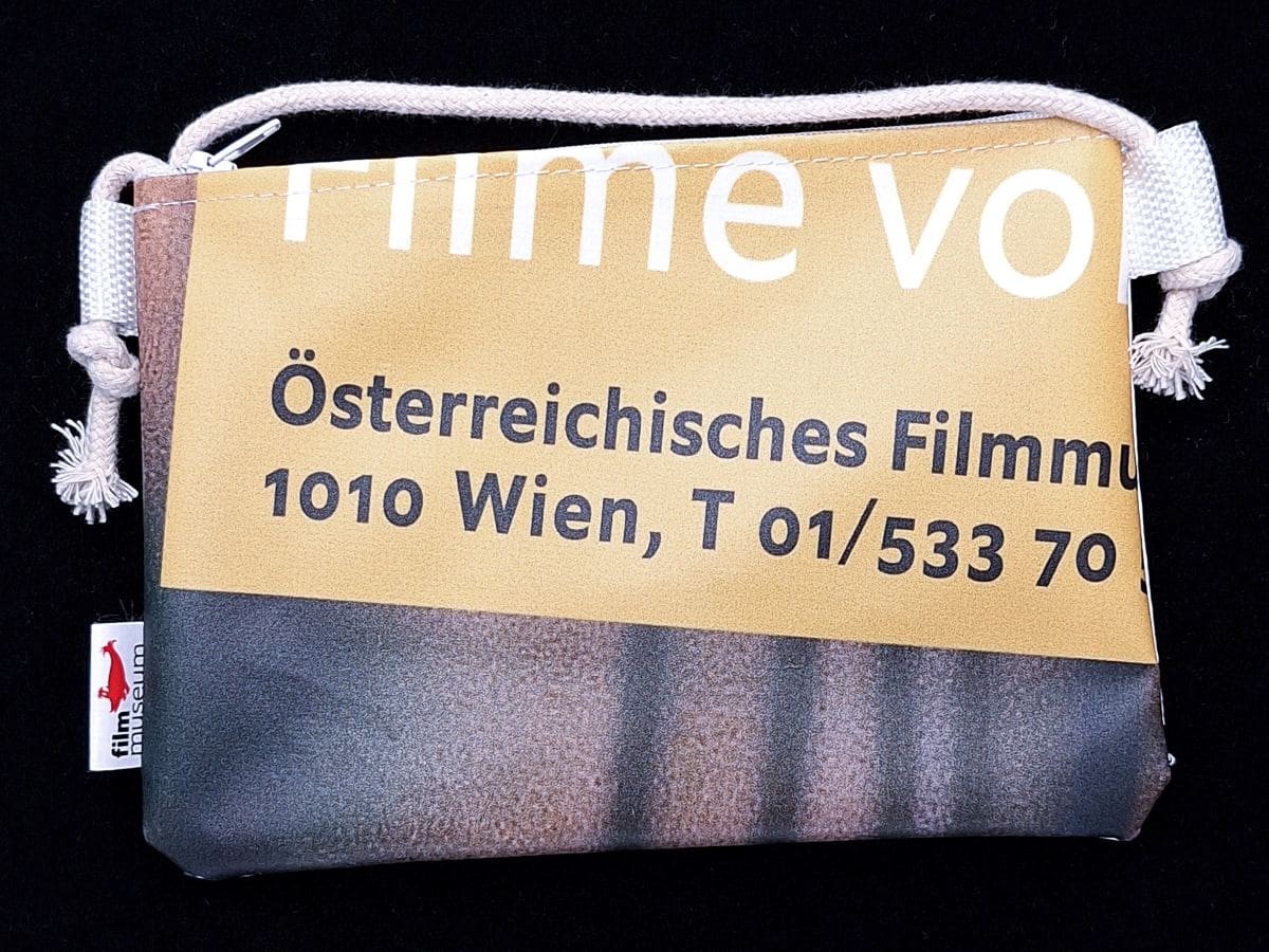 Mini-Bag (Vorderseite mit Motiv)