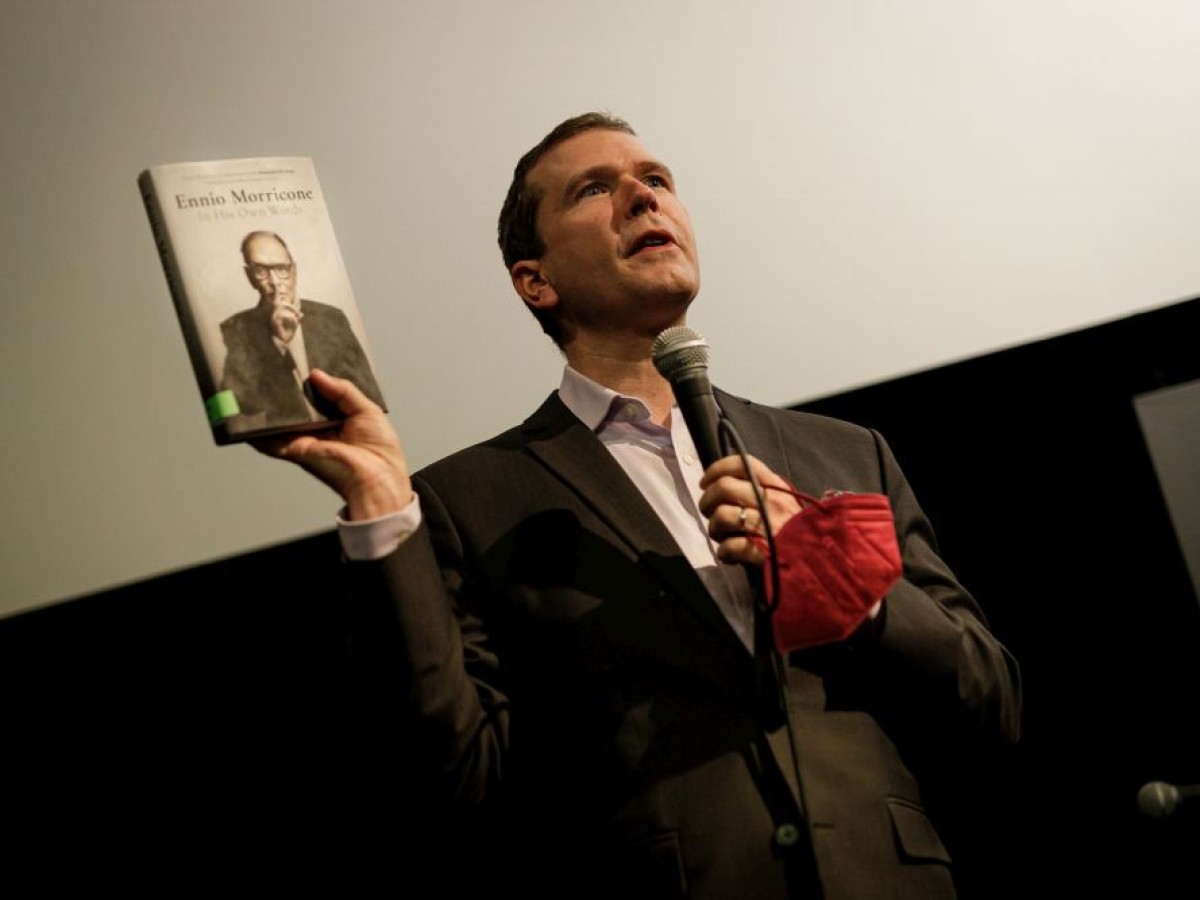 Michael Loebenstein (Foto: ÖFM © Peter Griesser)