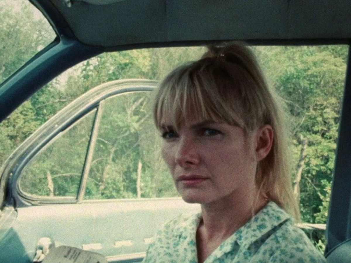 Wanda, 1970, Barbara Loden