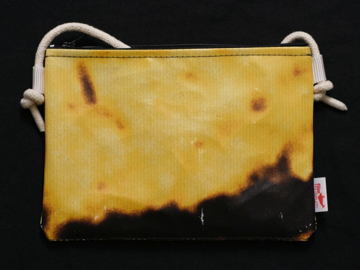 Mini-Bag (Vorderseite mit Motiv)