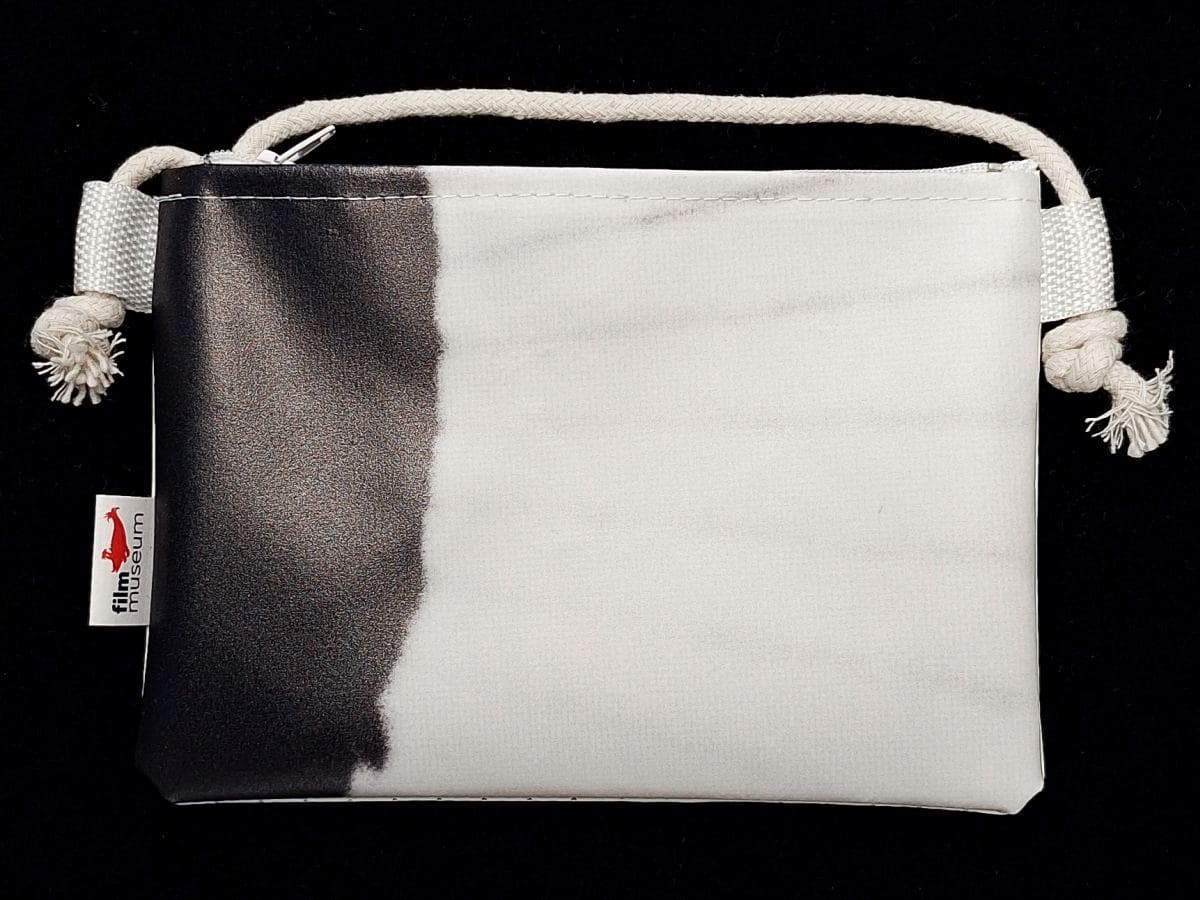 Mini-Bag (Vorderseite mit Motiv)