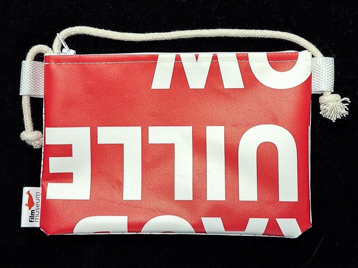 Mini-Bag (Vorderseite mit Motiv)