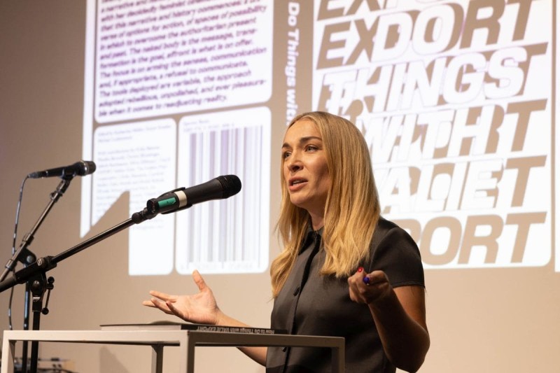 Inna Shevchenko © eSeL.at - Lorenz Seidler