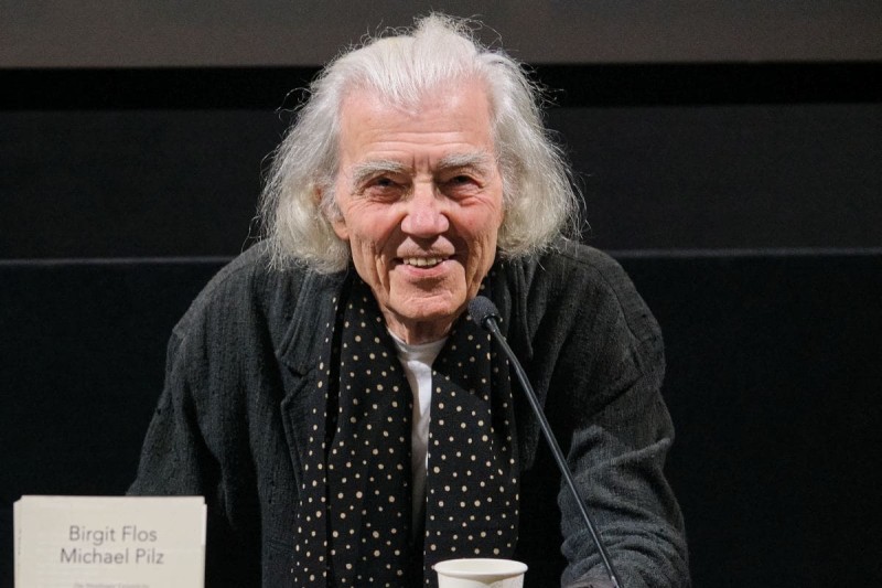 Michael Pilz (Foto: ÖFM © Eszter Kondor)