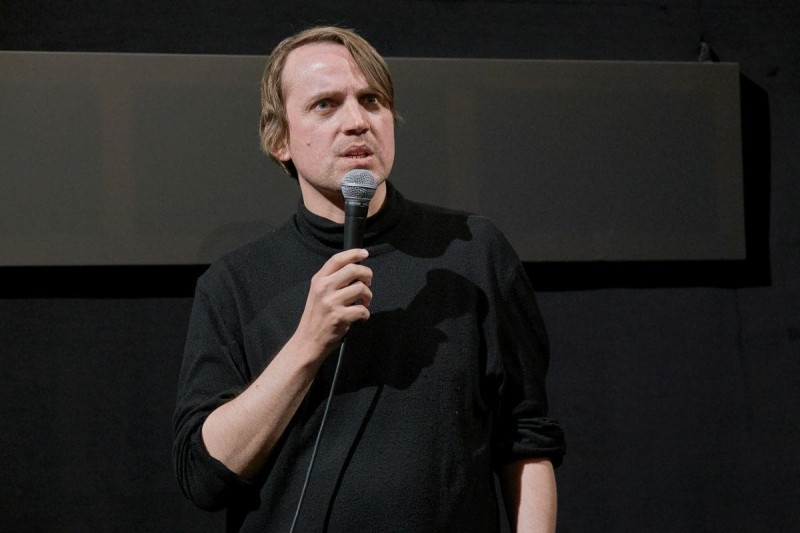  Martin Grennberger (Foto: ÖFM © Eszter Kondor)