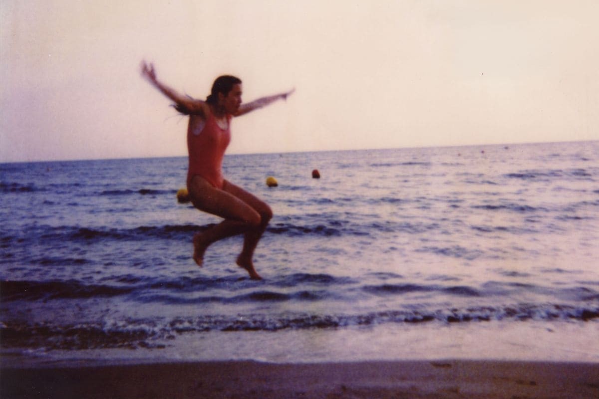 Elle s’appelle Sabine (Ihr Name ist Sabine), 2007, Sandrine Bonnaire