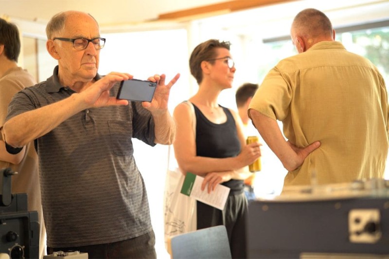 (Foto: ÖFM © Patrick Holzapfel)