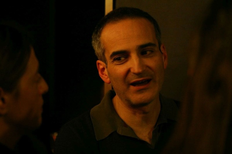 Olivier Assayas 