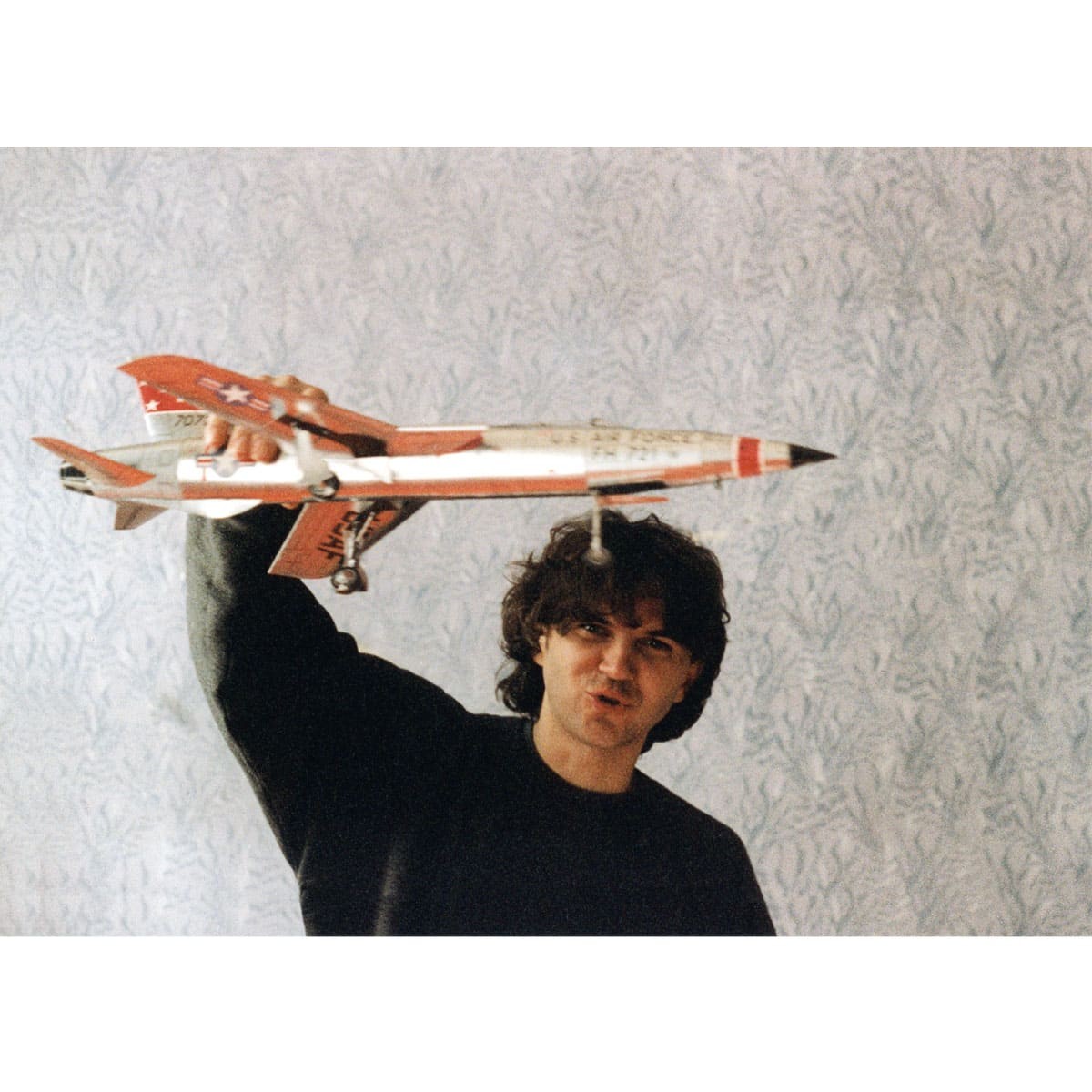 Postkarte Michael Glawogger