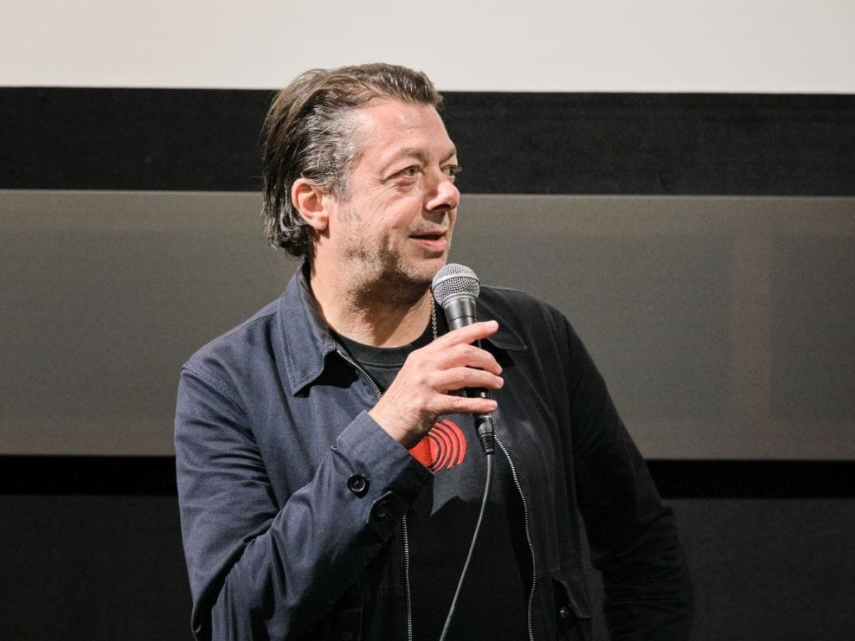 Thomas Arslan (Foto: ÖFM © Eszter Kondor)