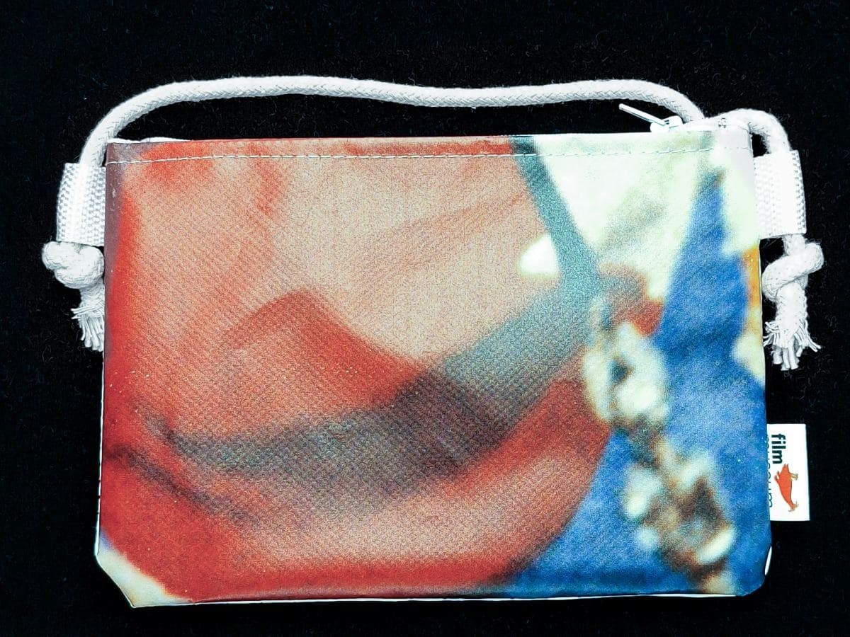 Mini-Bag (Vorderseite mit Motiv)