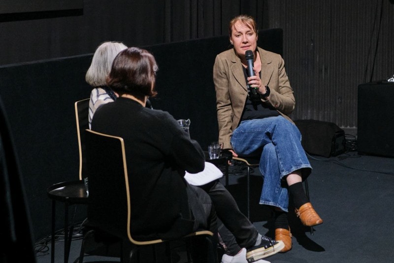 Claudia Wohlgenannt (Foto: ÖFM © Eszter Kondor)