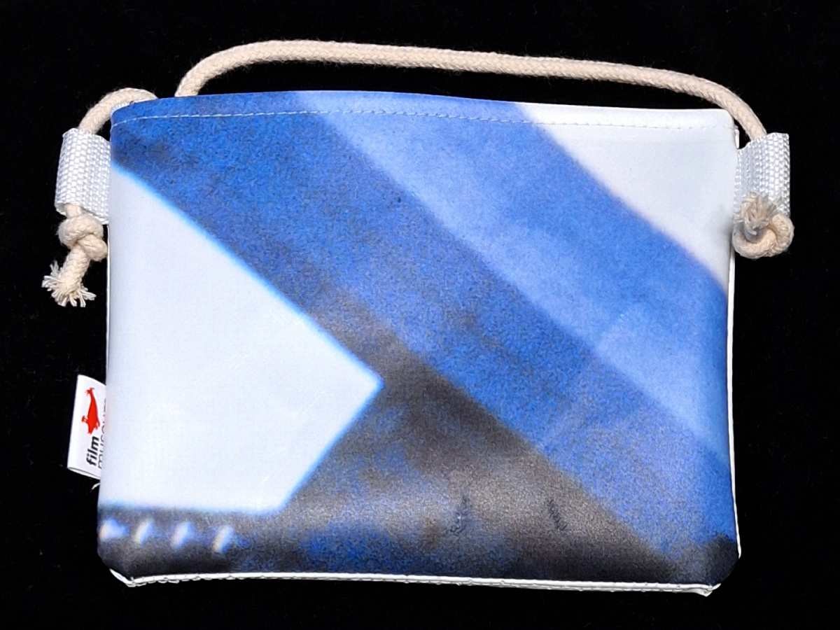 Mini-Bag (Vorderseite mit Motiv)