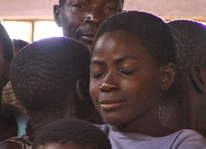 Across the River, 1997/2005, Michael Pilz