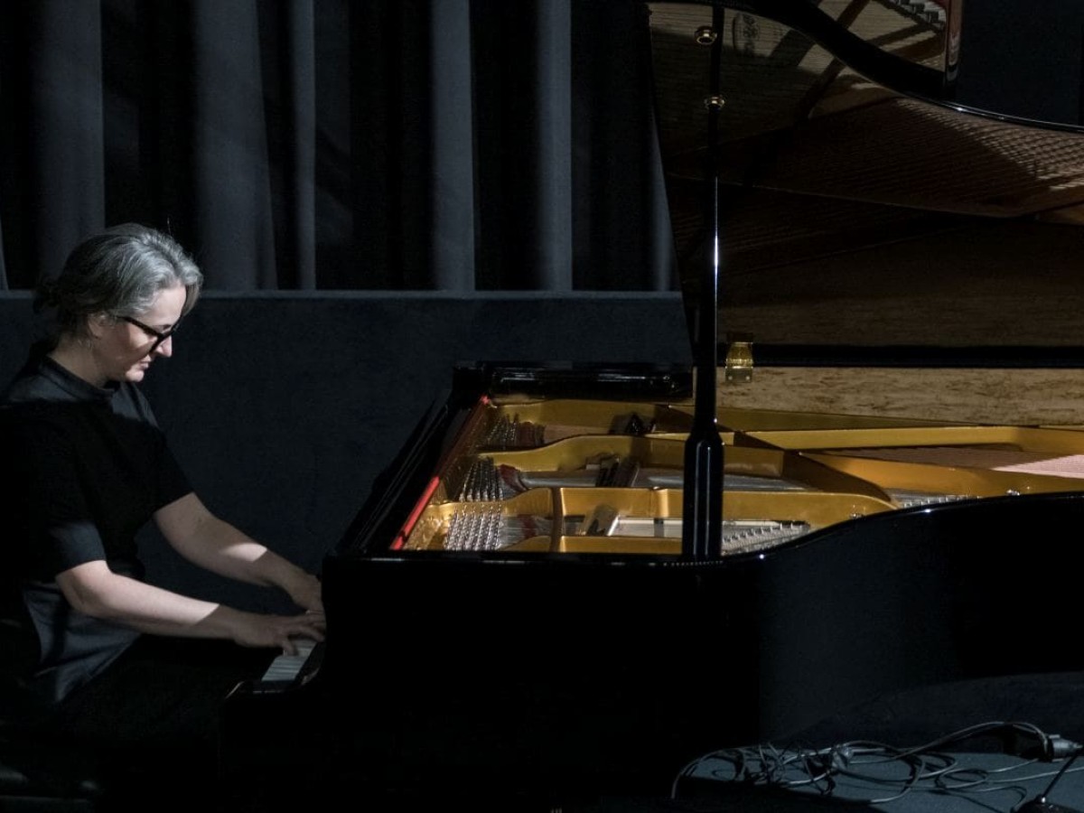 Elaine Brennan (Foto: ÖFM © Eszter Kondor)