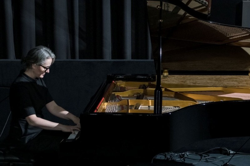 Elaine Brennan (Foto: ÖFM © Eszter Kondor)