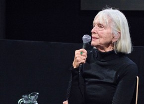 Birgit Hutter (Foto: ÖFM © Eszter Kondor)