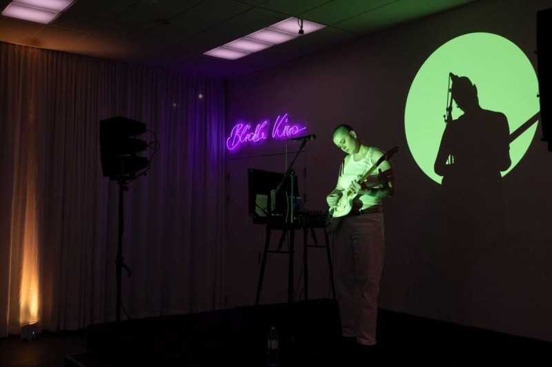 Farce (Veronika König) © eSeL.at - Lorenz Seidler