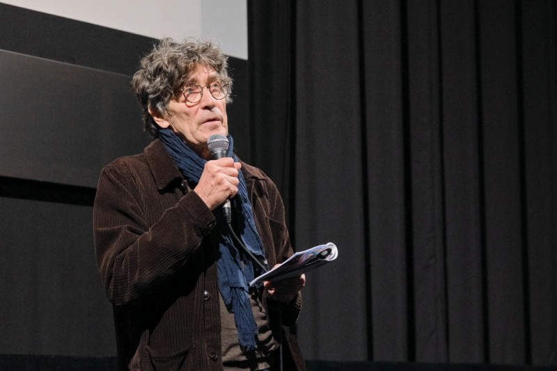 Dominique Willoughby (Foto: ÖFM © Eszter Kondor)