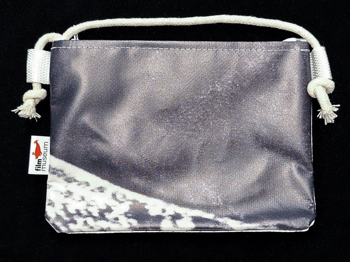 Mini-Bag (Vorderseite mit Motiv)