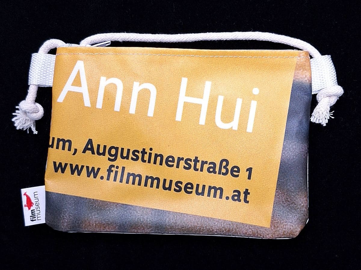 Mini-Bag (Vorderseite mit Motiv)