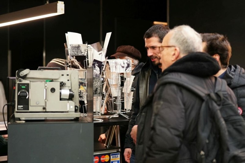 Albert Sackl, Henry Hills (Foto: ÖFM © Isabella Fellinger)