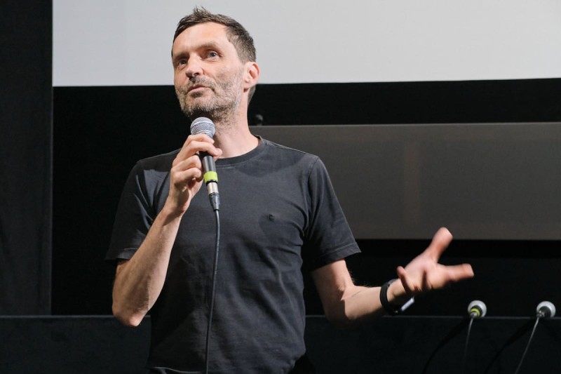 Jurij Meden (Foto: ÖFM © Eszter Kondor)