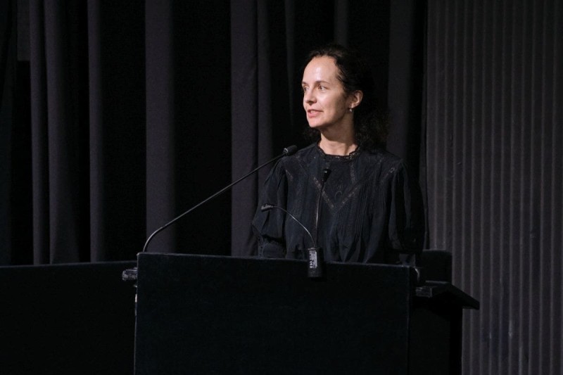 Daniela Schmid (Foto: ÖFM © Eszter Kondor)