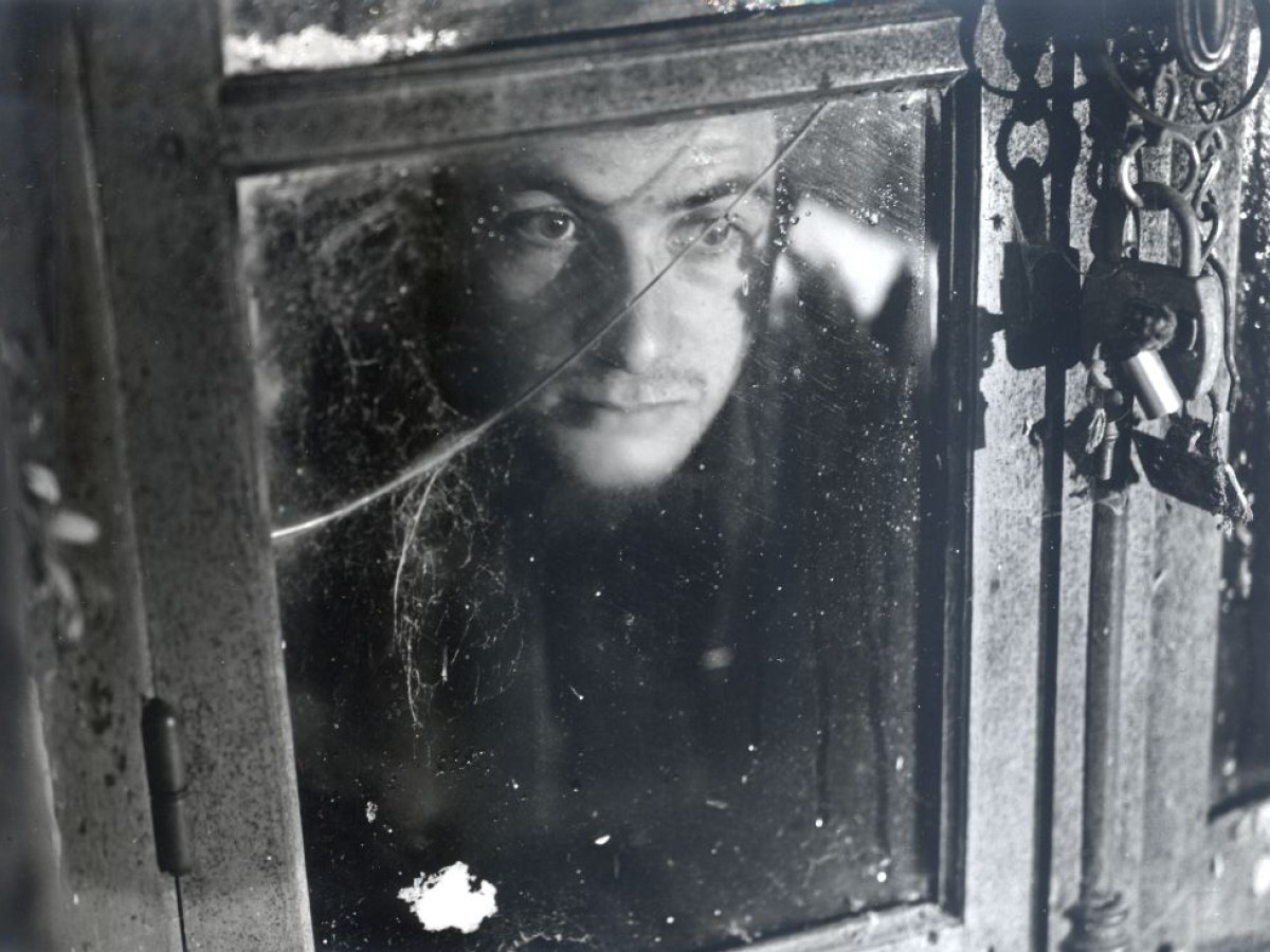 Le Beau Serge (Die Enttäuschten), 1959, Claude Chabrol