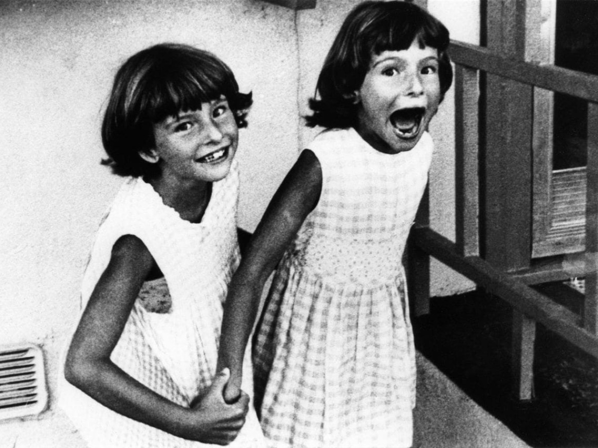 Poto and Cabengo, 1979, Jean-Pierre Gorin