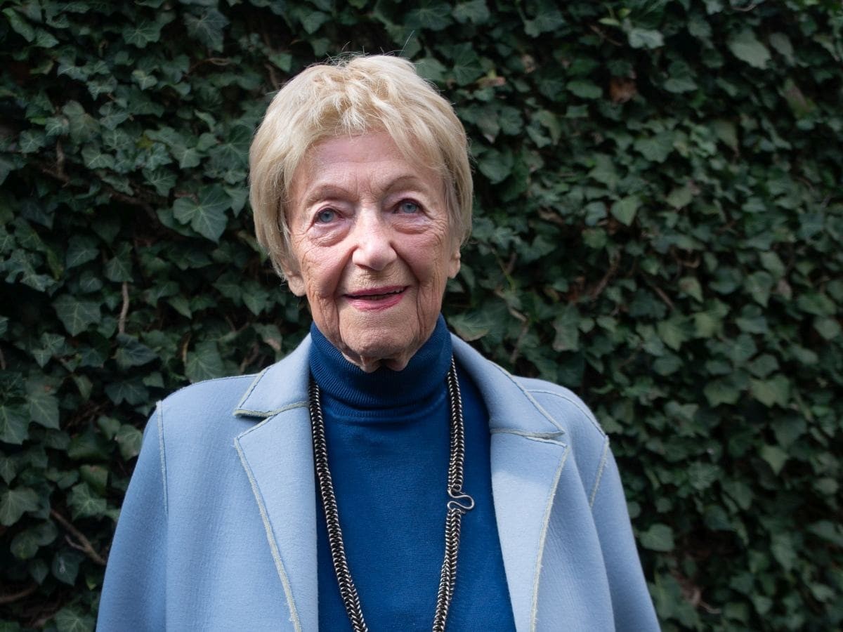 Lotte Klimitschek (Foto: ÖFM © Andrea Pollach)