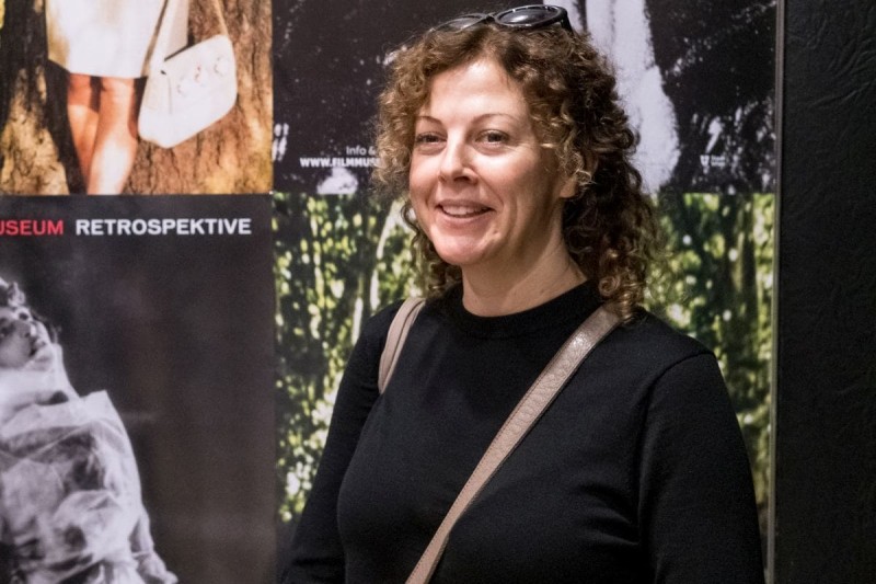 Meg Morley (Foto: ÖFM © Eszter Kondor)