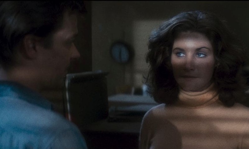 Assault on Precinct 13, 1976, John Carpenter