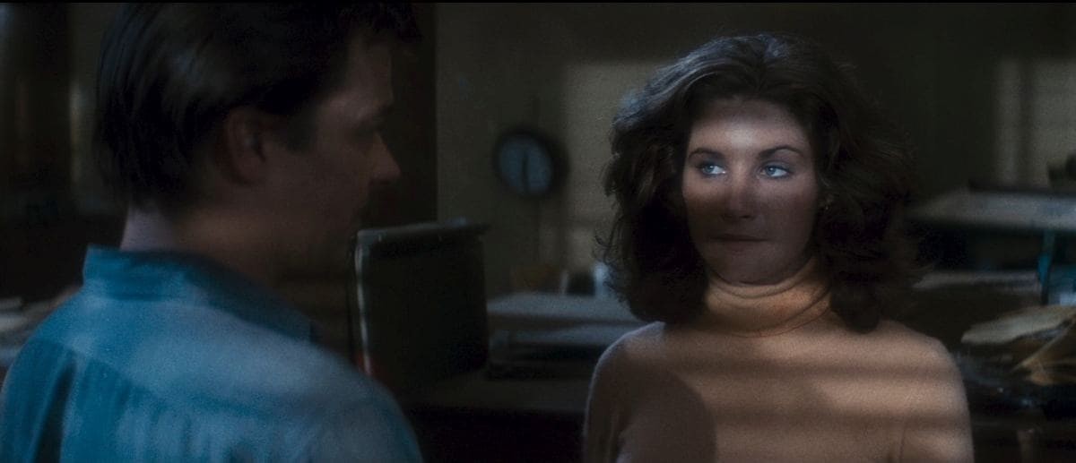 Assault on Precinct 13, 1976, John Carpenter