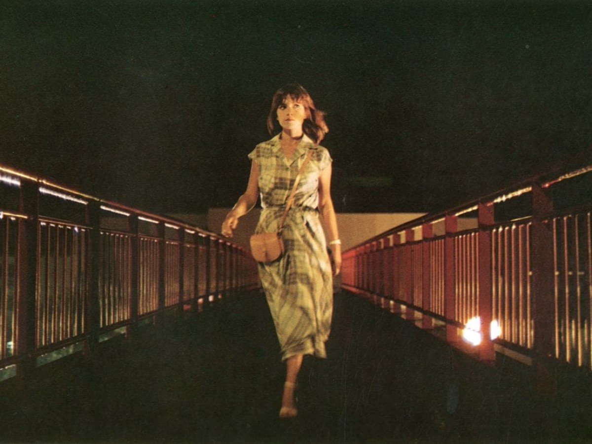 Les chiens (Die Hunde), 1979, Alain Jessua (Foto: DFF - Deutsches Filminstitut & Filmmuseum)