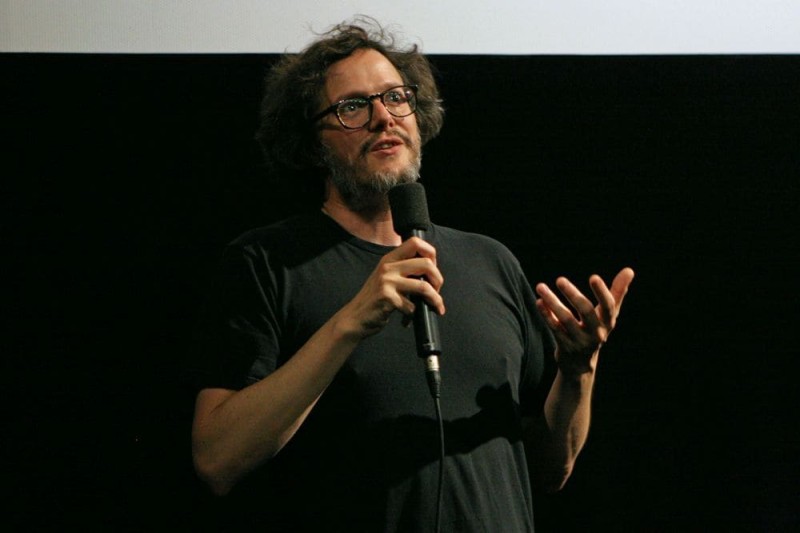 Mark Toscano (Foto: ÖFM © Sabine Maierhofer)