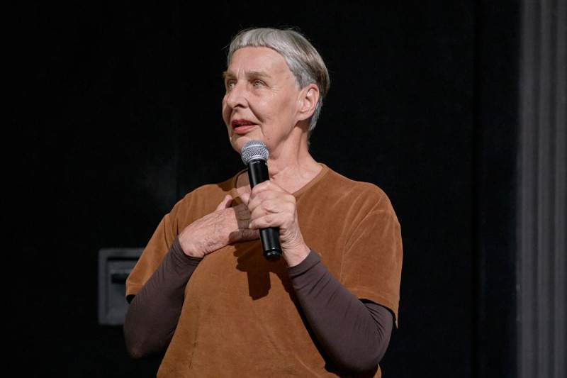 Hanna Schimek (Foto: ÖFM © Eszter Kondor)