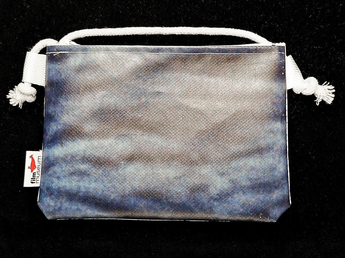 Mini-Bag (Vorderseite mit Motiv)