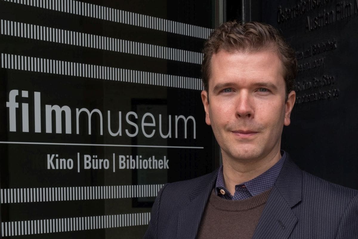 Michael Loebenstein (Foto: ÖFM © Eszter Kondor)